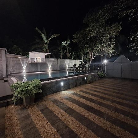 Villa Goodwill Paradise Hikkaduwa Kültér fotó
