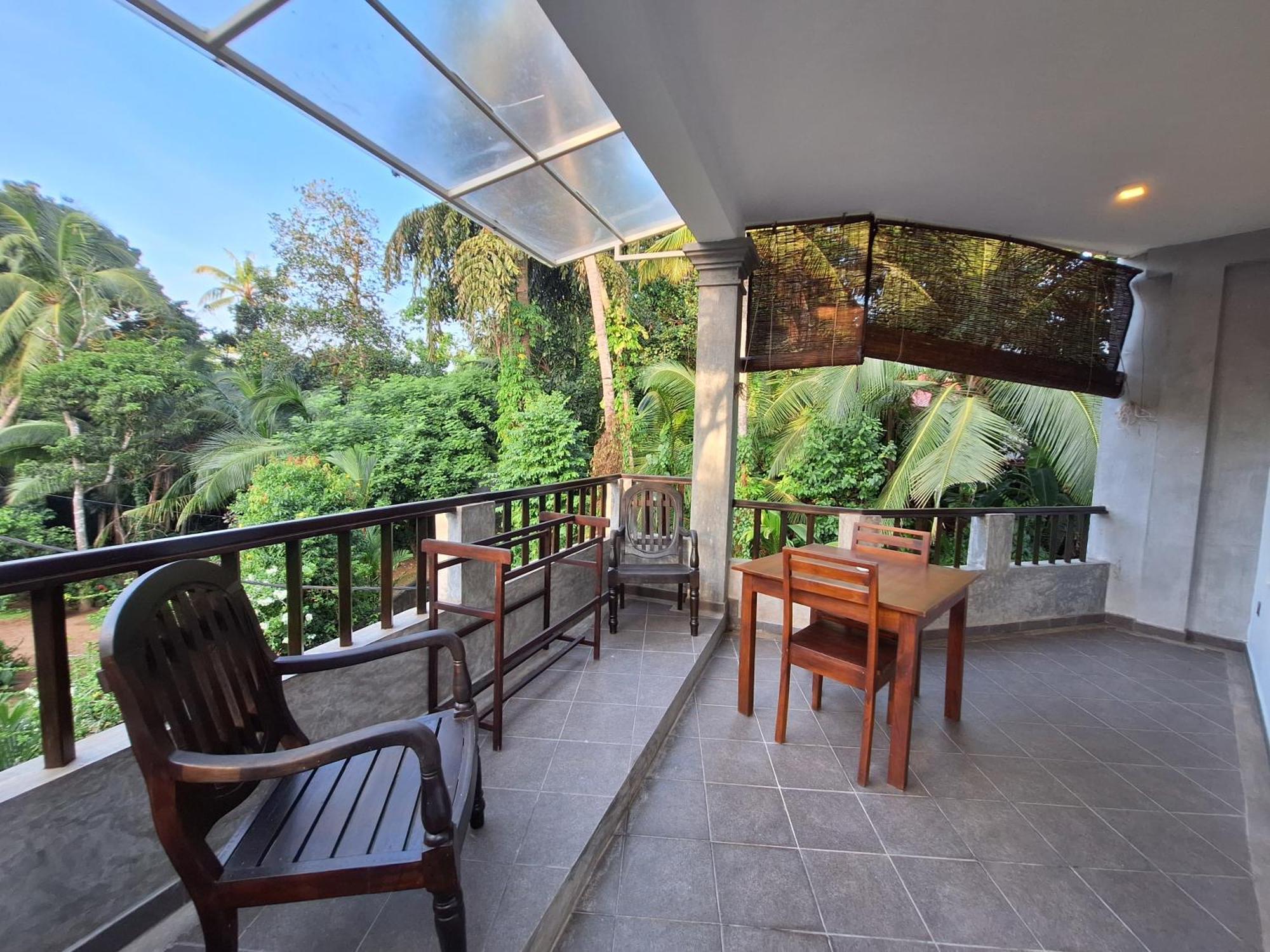 Villa Goodwill Paradise Hikkaduwa Kültér fotó