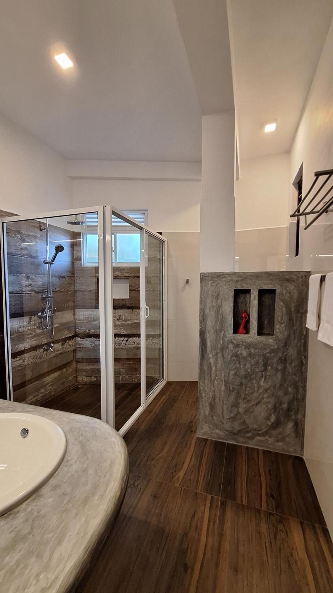 Villa Goodwill Paradise Hikkaduwa Kültér fotó