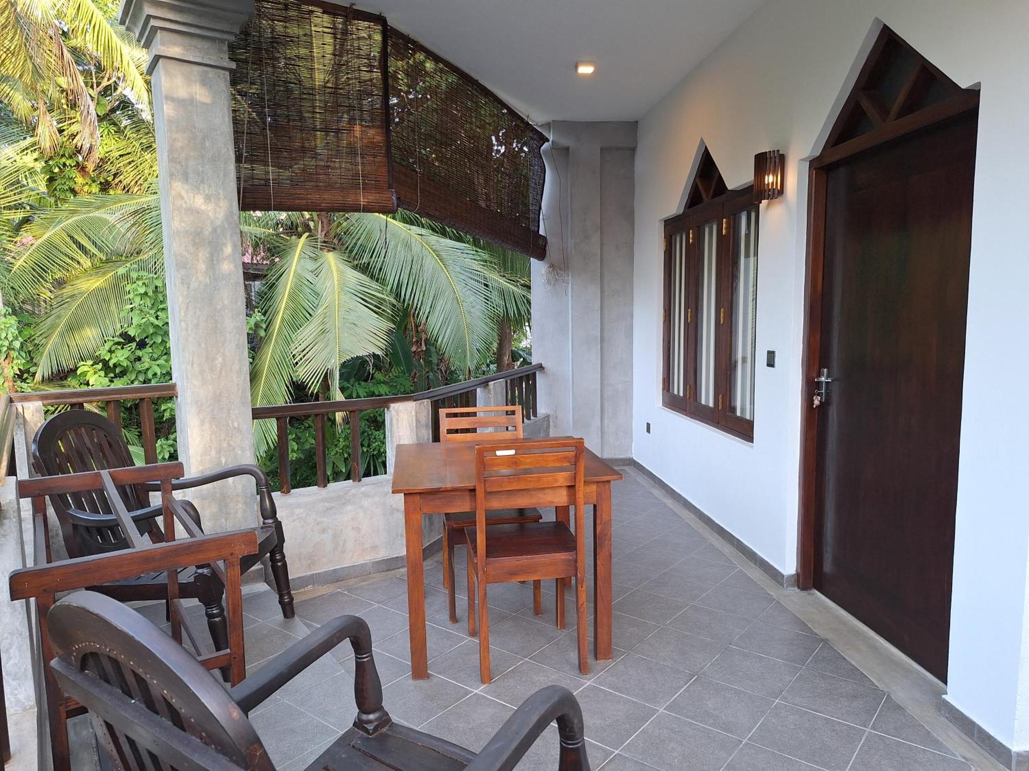 Villa Goodwill Paradise Hikkaduwa Kültér fotó