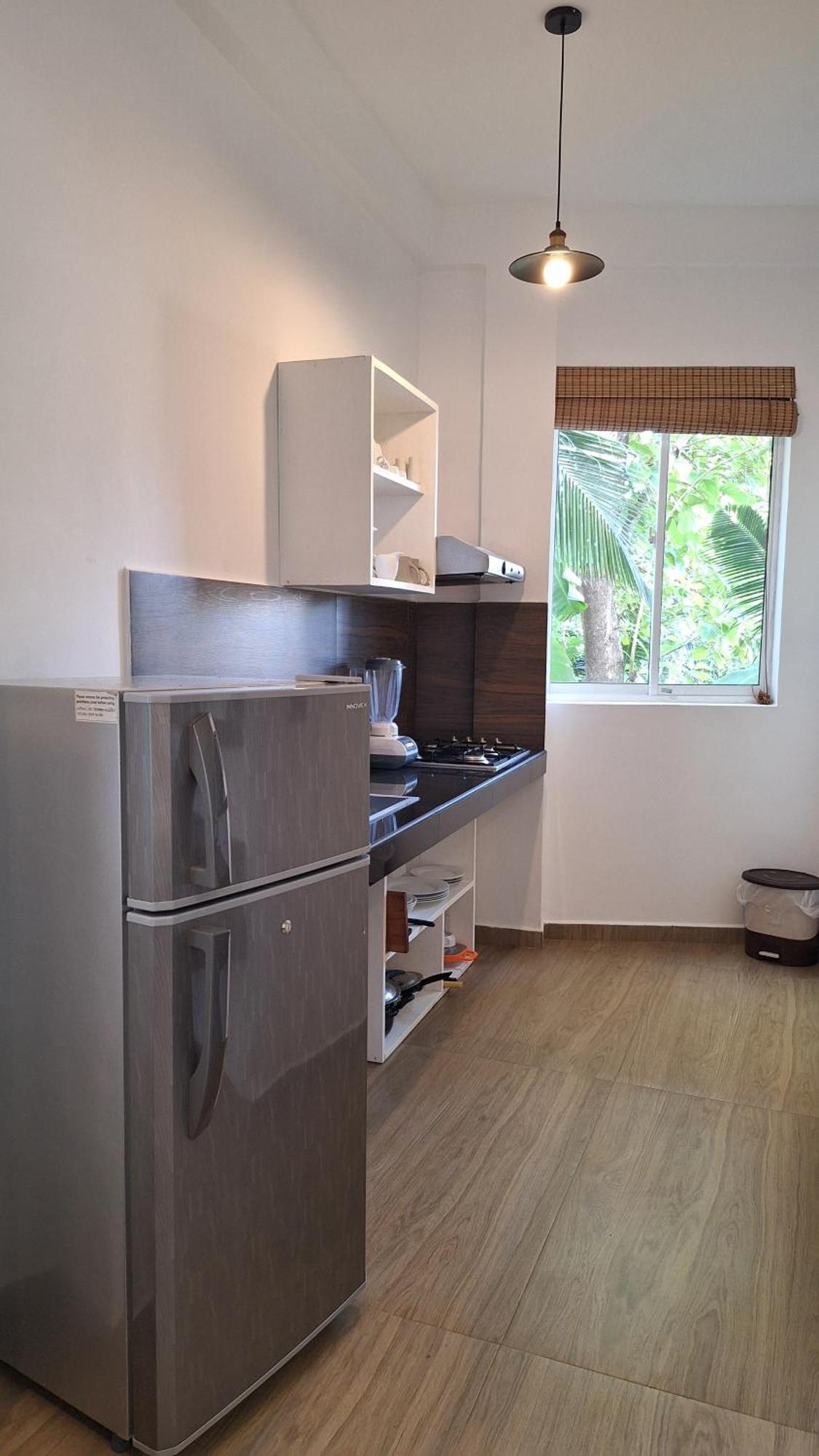 Villa Goodwill Paradise Hikkaduwa Kültér fotó