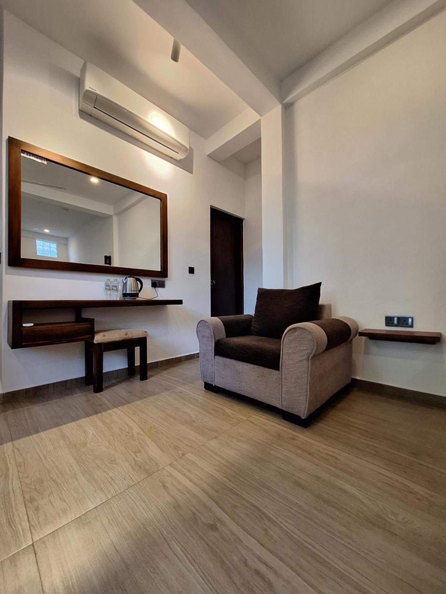 Villa Goodwill Paradise Hikkaduwa Kültér fotó