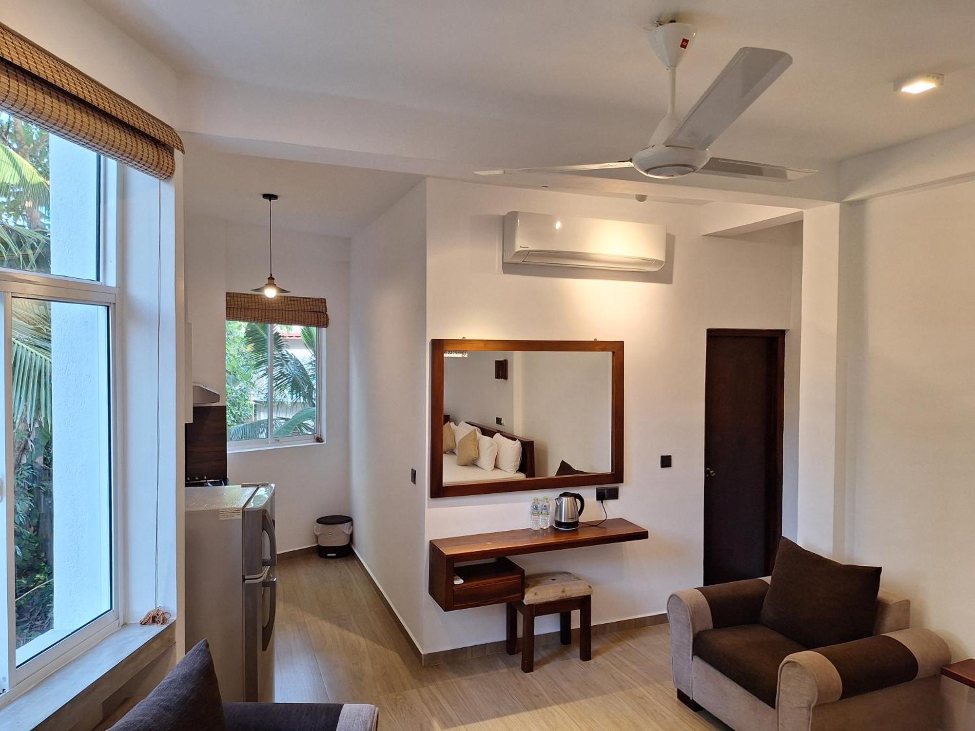 Villa Goodwill Paradise Hikkaduwa Kültér fotó