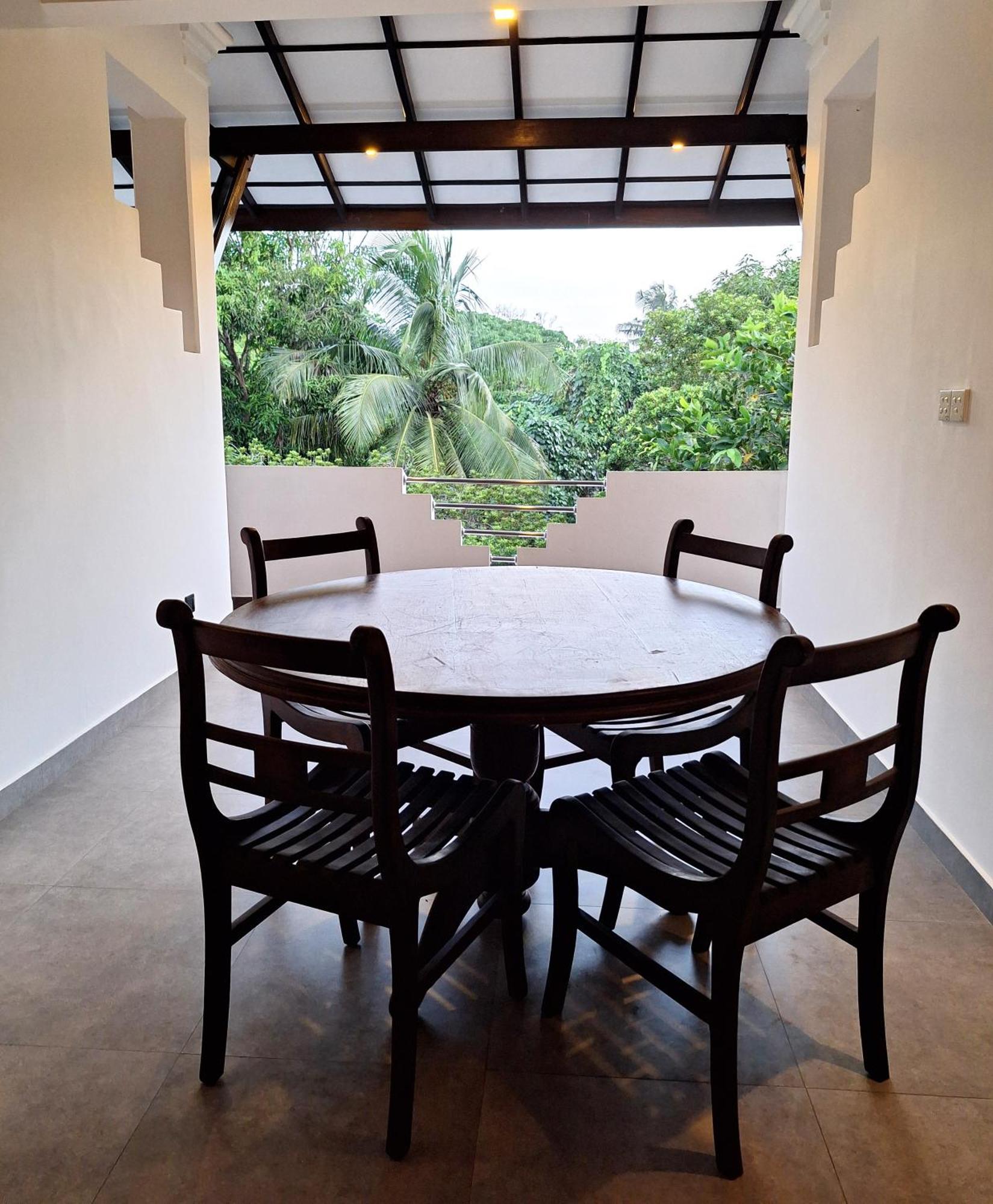 Villa Goodwill Paradise Hikkaduwa Kültér fotó