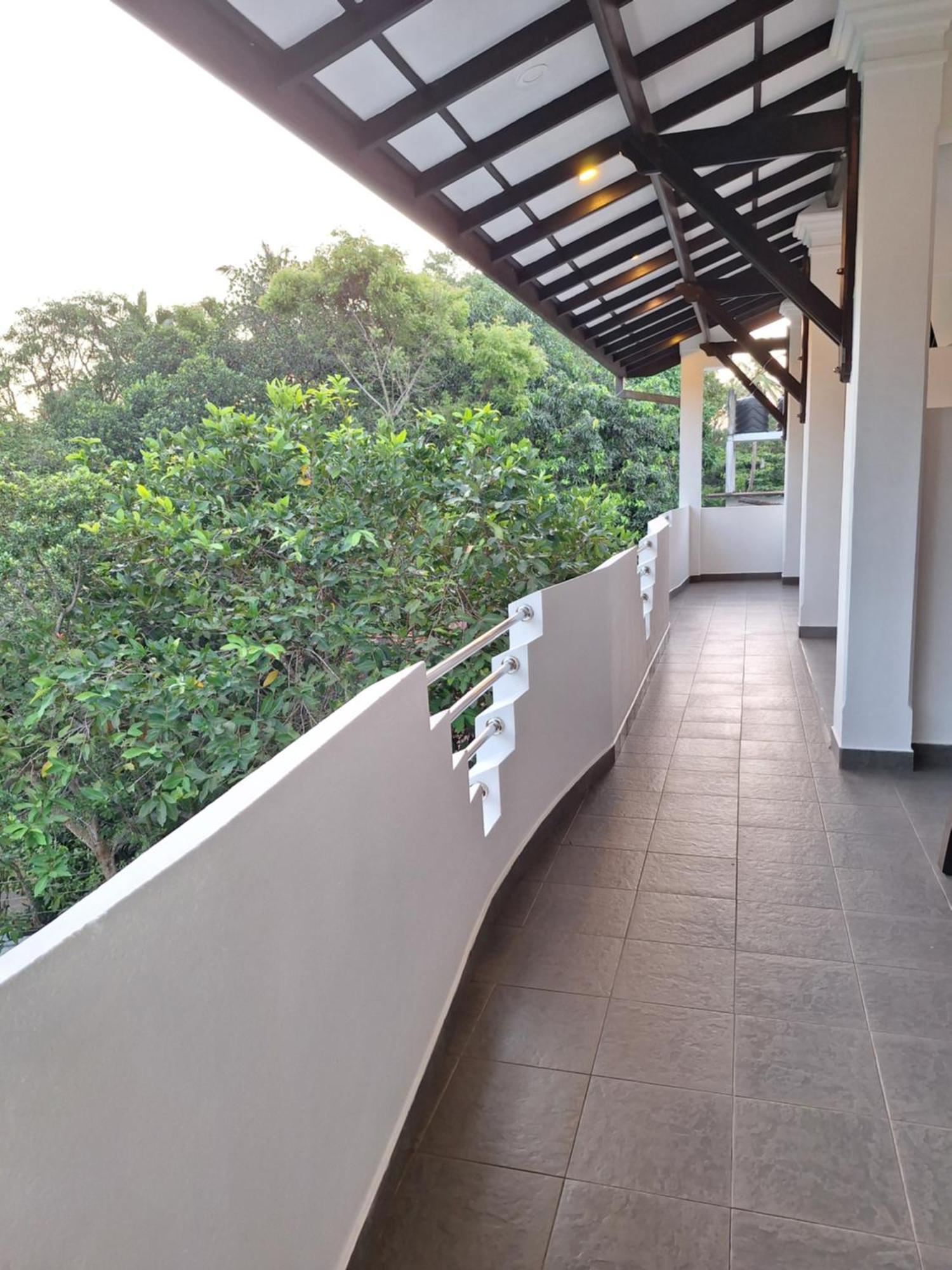 Villa Goodwill Paradise Hikkaduwa Kültér fotó