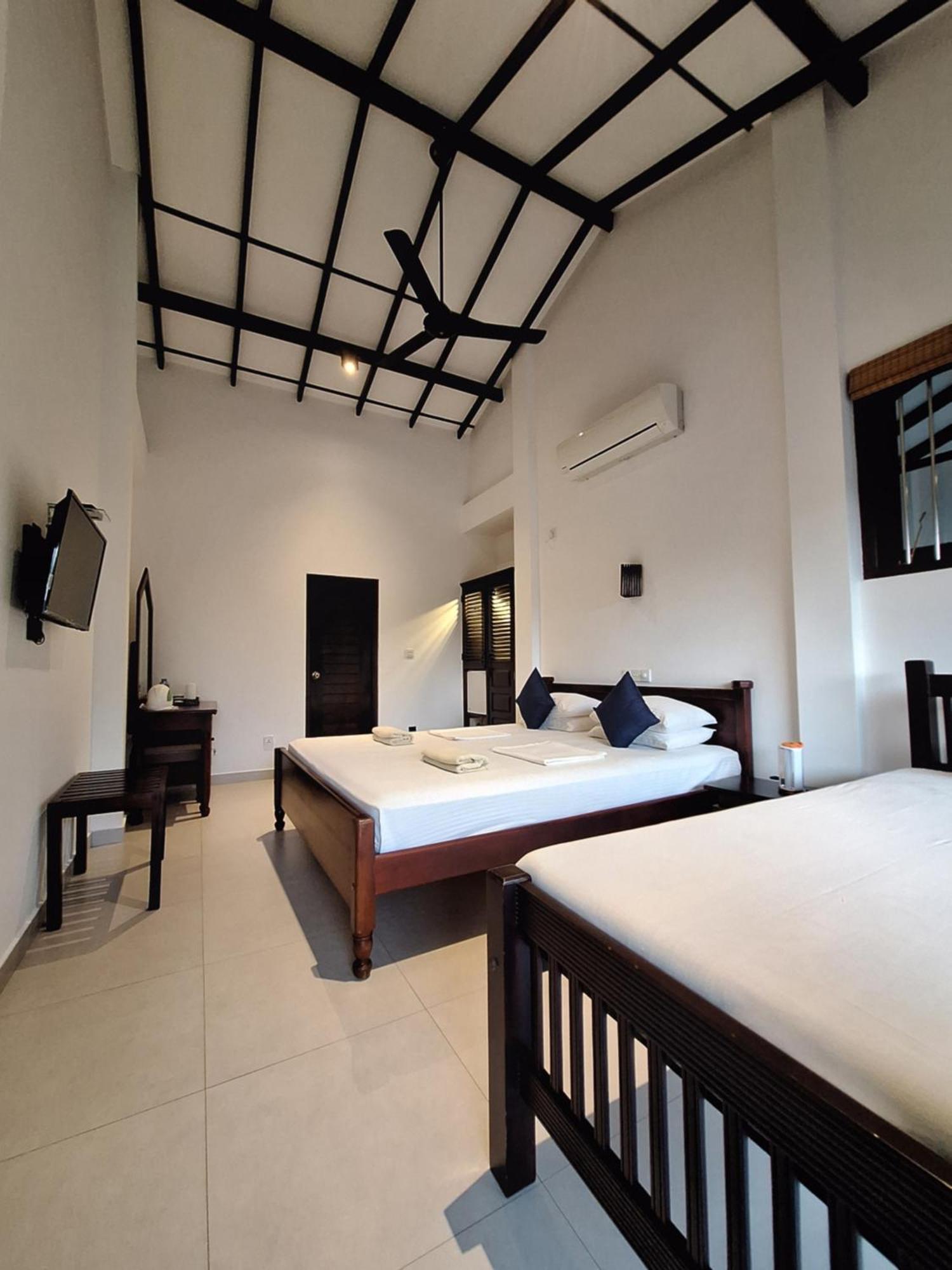 Villa Goodwill Paradise Hikkaduwa Kültér fotó