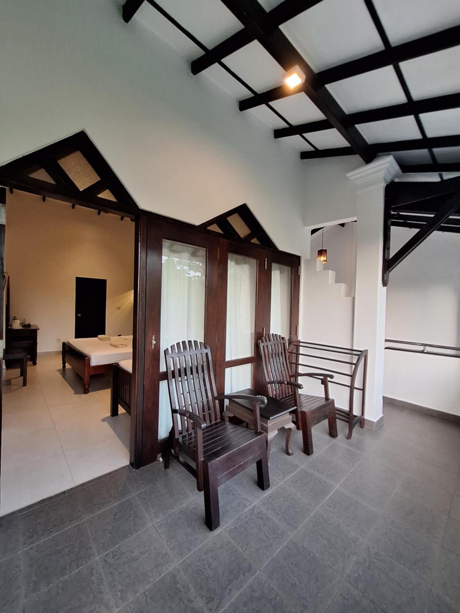 Villa Goodwill Paradise Hikkaduwa Kültér fotó