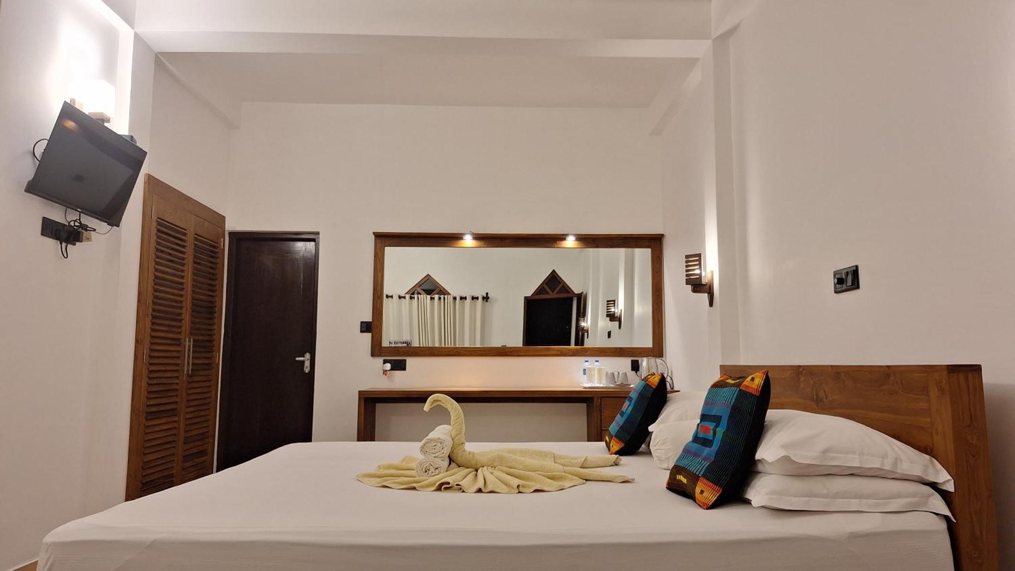 Villa Goodwill Paradise Hikkaduwa Kültér fotó