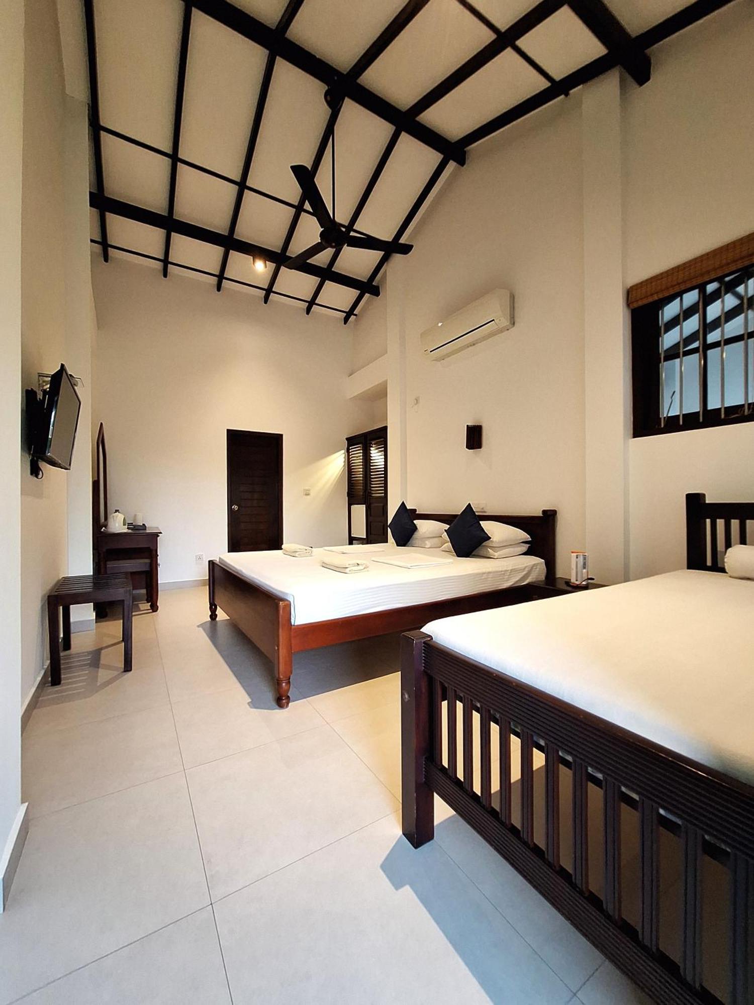 Villa Goodwill Paradise Hikkaduwa Kültér fotó