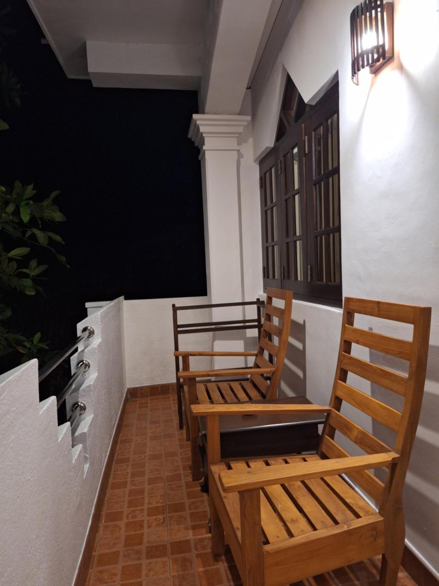 Villa Goodwill Paradise Hikkaduwa Kültér fotó