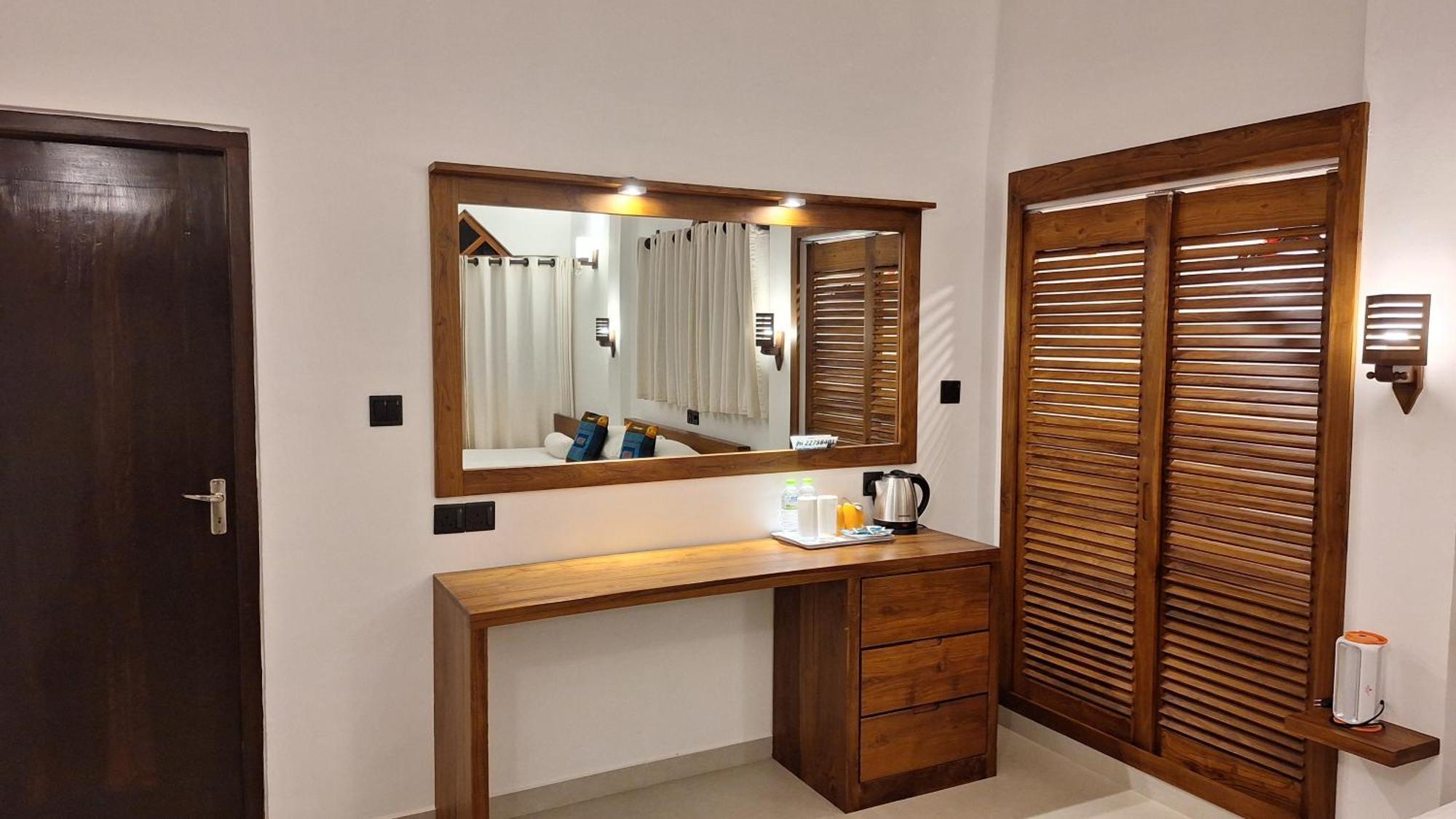 Villa Goodwill Paradise Hikkaduwa Kültér fotó