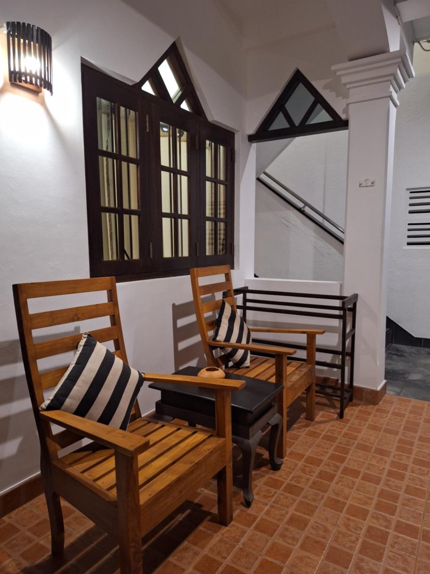 Villa Goodwill Paradise Hikkaduwa Kültér fotó