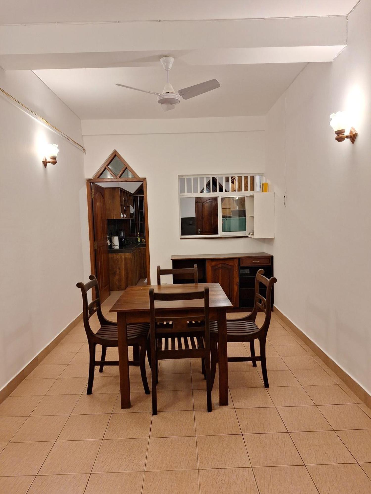 Villa Goodwill Paradise Hikkaduwa Kültér fotó