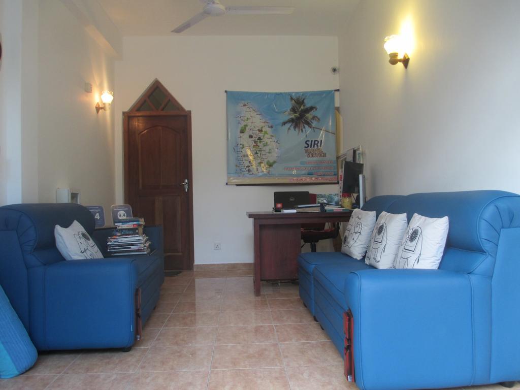Villa Goodwill Paradise Hikkaduwa Kültér fotó