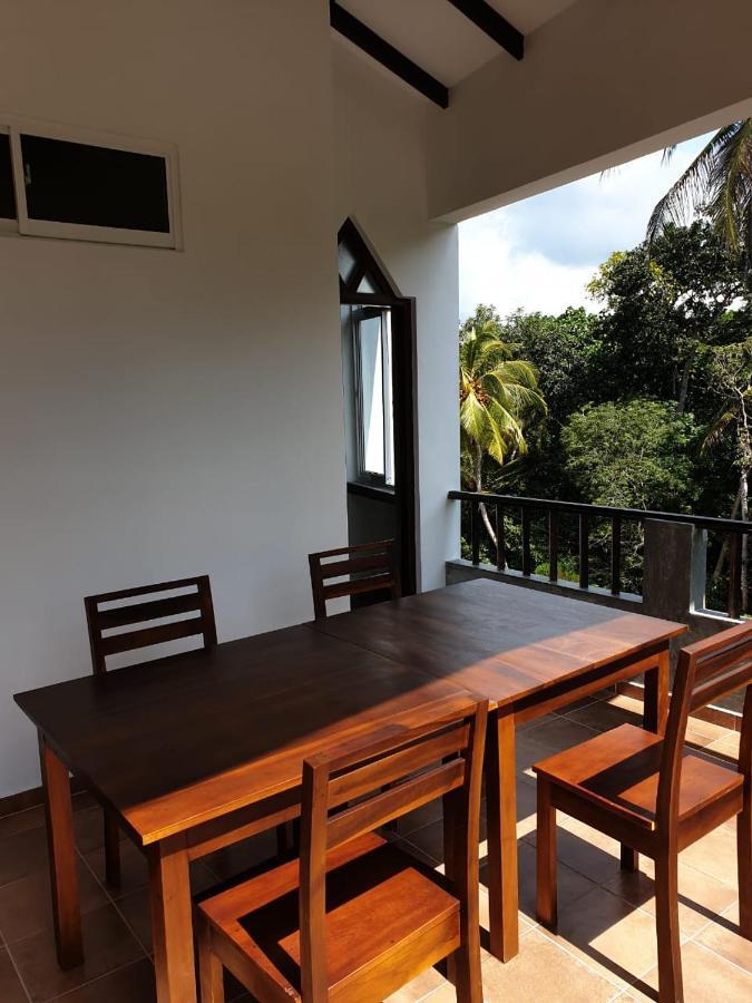 Villa Goodwill Paradise Hikkaduwa Kültér fotó