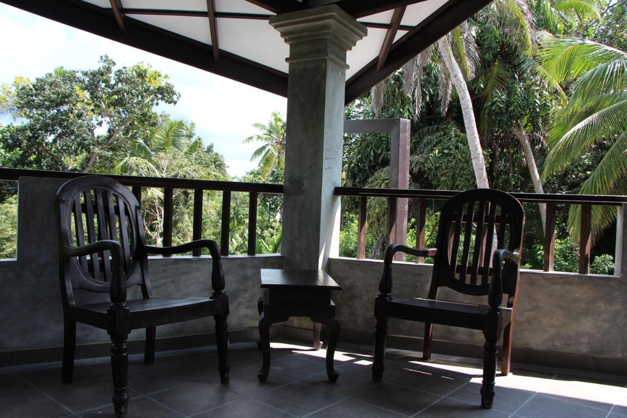 Villa Goodwill Paradise Hikkaduwa Kültér fotó