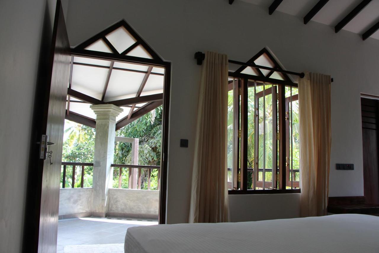 Villa Goodwill Paradise Hikkaduwa Kültér fotó