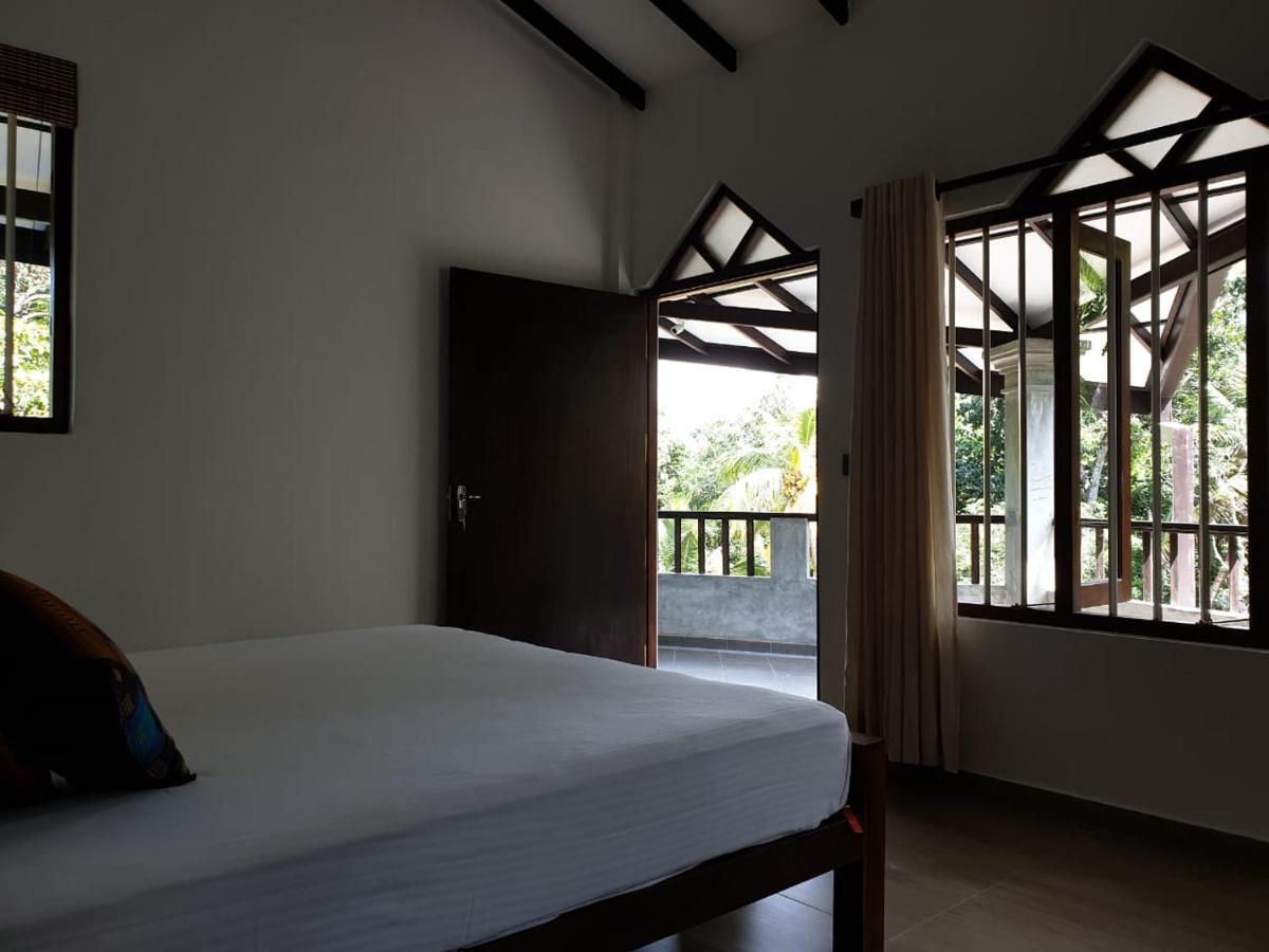 Villa Goodwill Paradise Hikkaduwa Kültér fotó