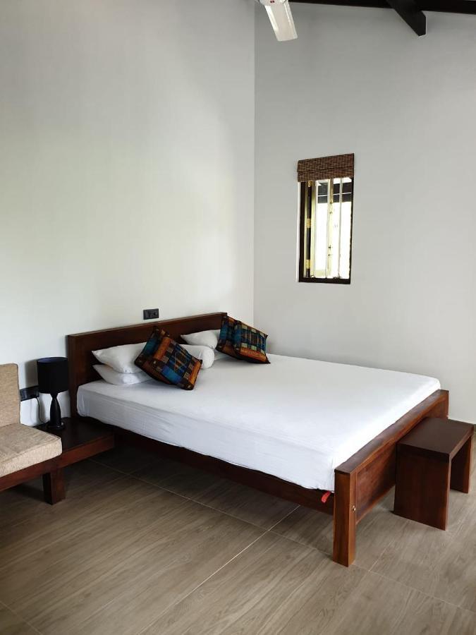 Villa Goodwill Paradise Hikkaduwa Kültér fotó