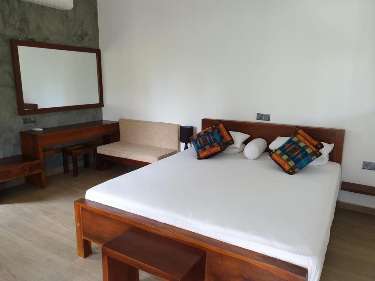 Villa Goodwill Paradise Hikkaduwa Kültér fotó